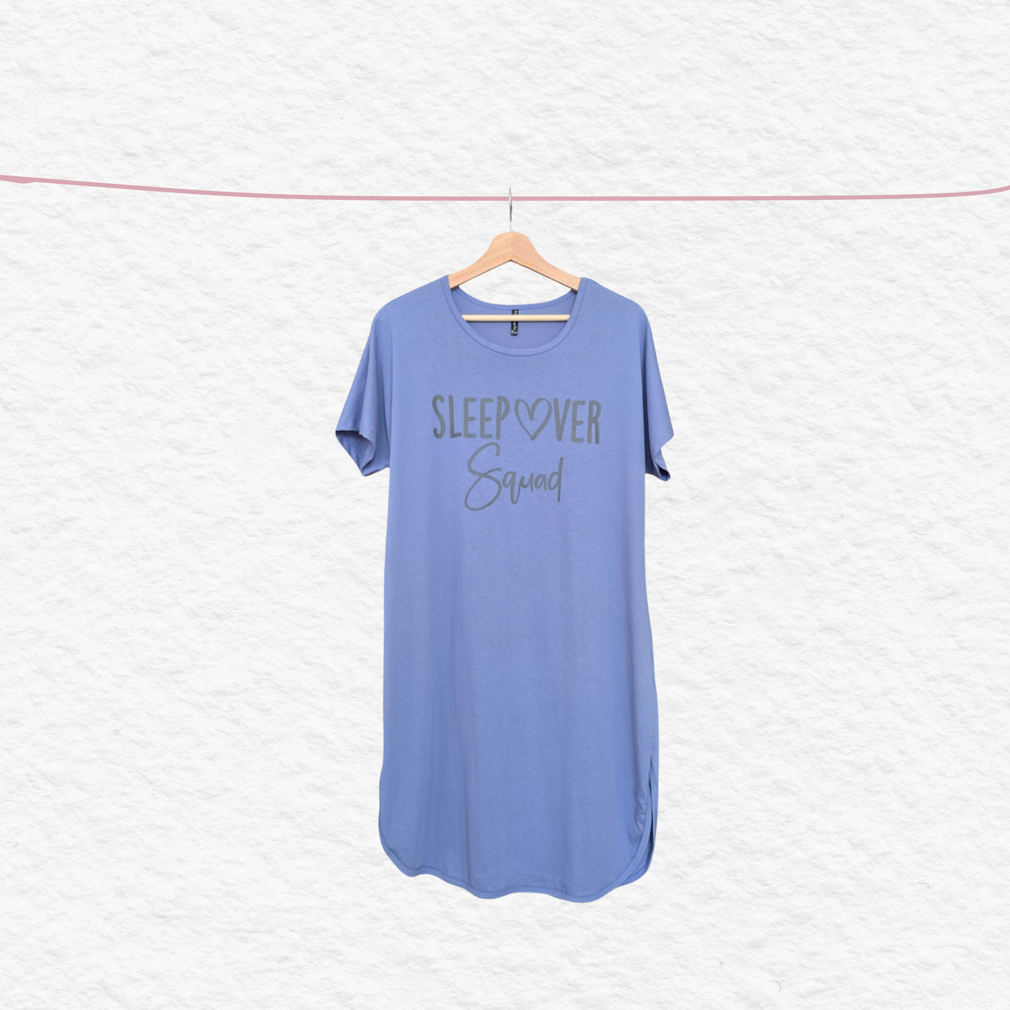 The Relax Shirt